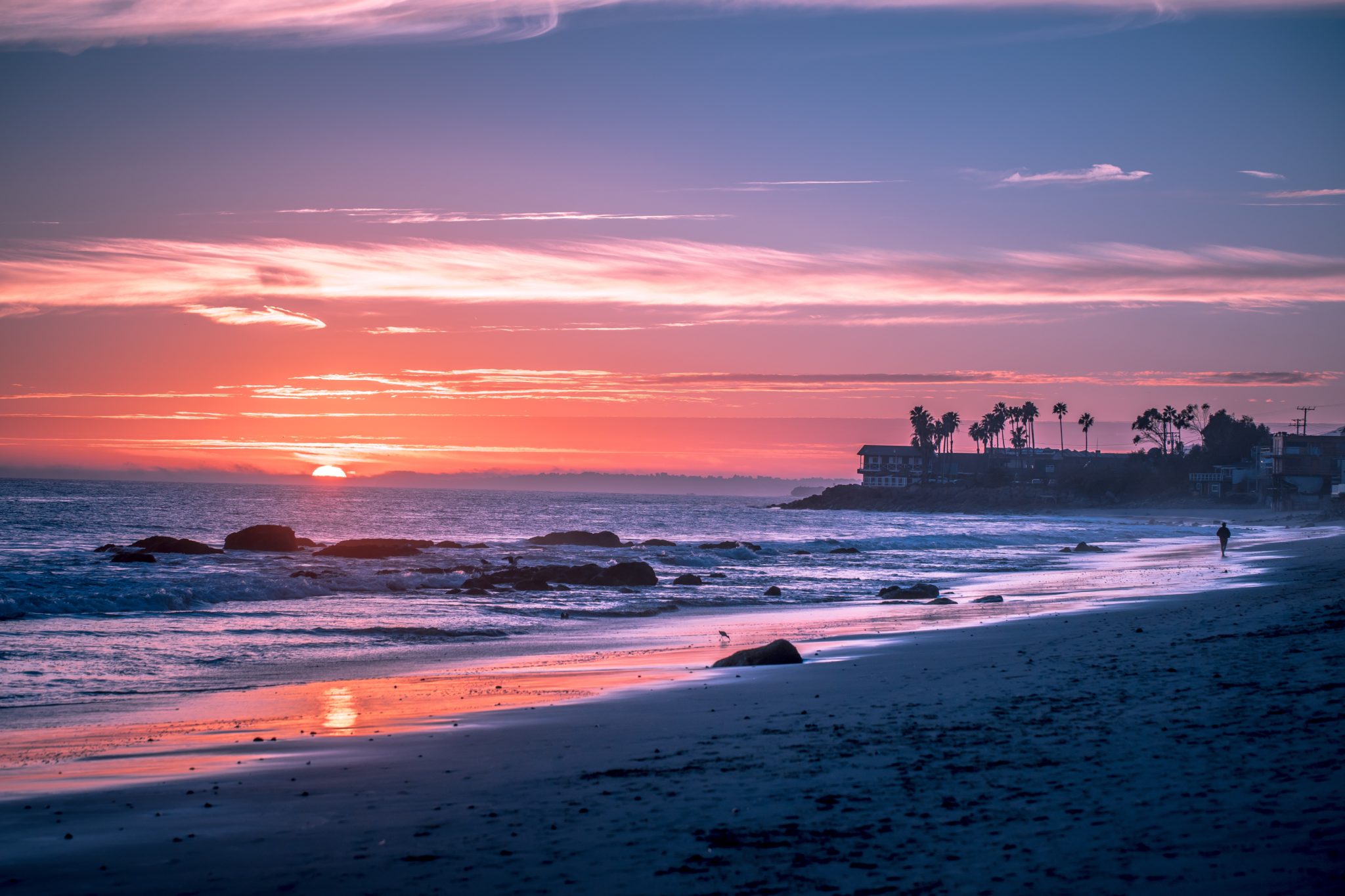 Malibu Beach Los Angeles Getaway - CaliQuests