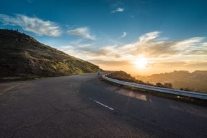 Roadtrip to Santa Cruz San Francisco Escape - CaliQuests