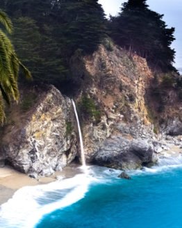 Big Sur Things Things To Do, Tours & Travel Packages | CaliQuests