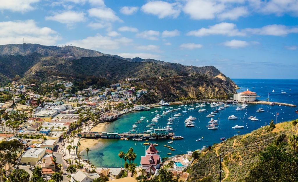 Channel Islands Ultimate California Adventure - CaliQuests