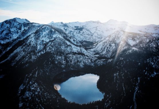 Lake Tahoe Last Minute Spring Break - Invite Only Secure Checkout - Image 5