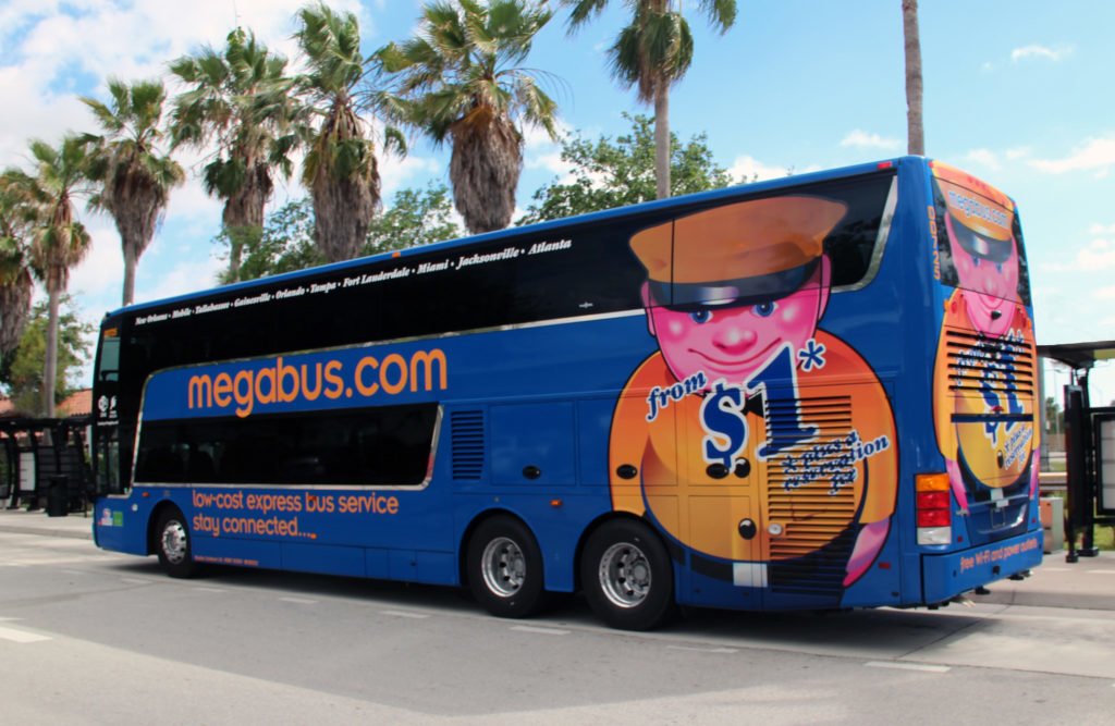 The Ultimate Guide to Traveling the West Coast Via Public Transportation