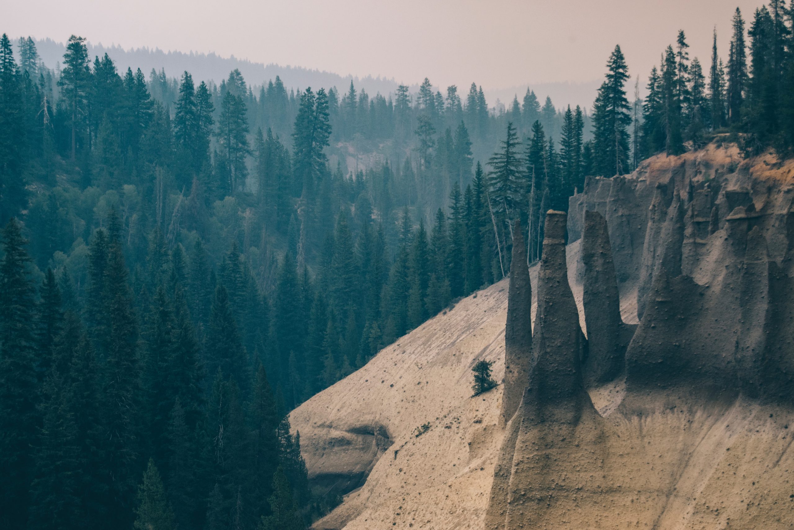 Pinnacles National Park- The Top 9 California National Parks | CaliQuests